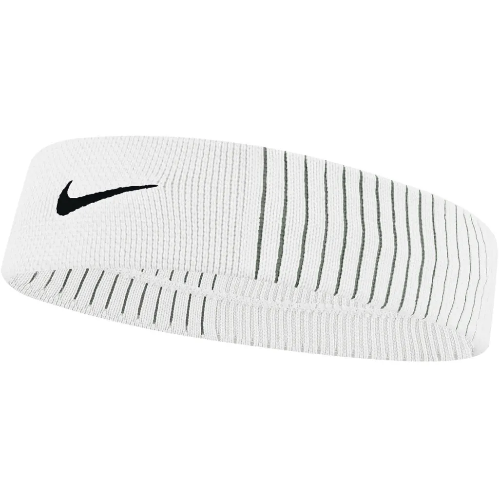 Fascia Nike Dri-Fit Reveal N0002284-114 | Il Look da Pro per la tua City