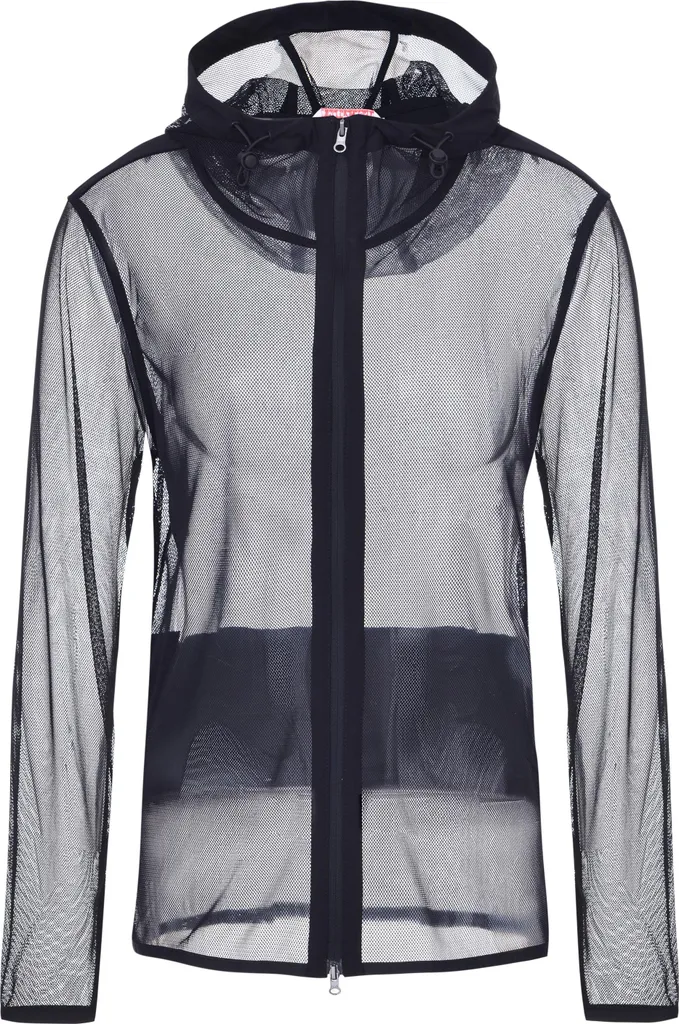 Chemise Anti-Mouches IRHFly Away Noire Imperial Riding - Maille Fine L