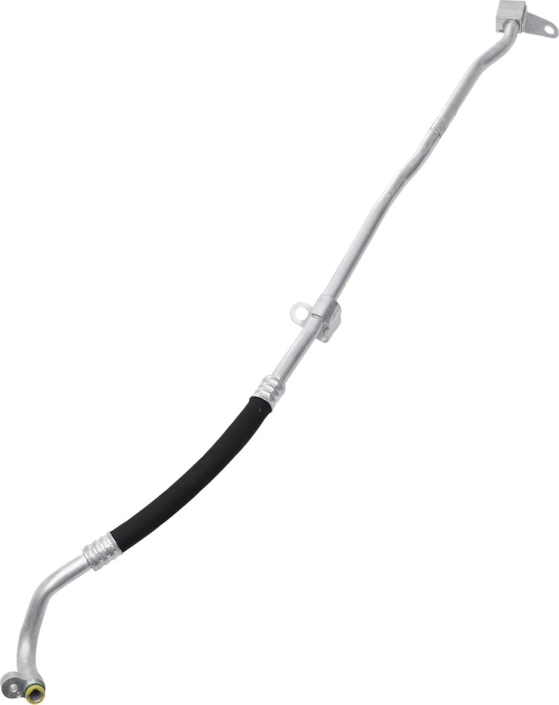 A/C Kältemittelschlauch für BMW 528i 2012-2016 Druckleitung Klimaanlage Rohrleitung Nr.64539201927 Gummi Eisen