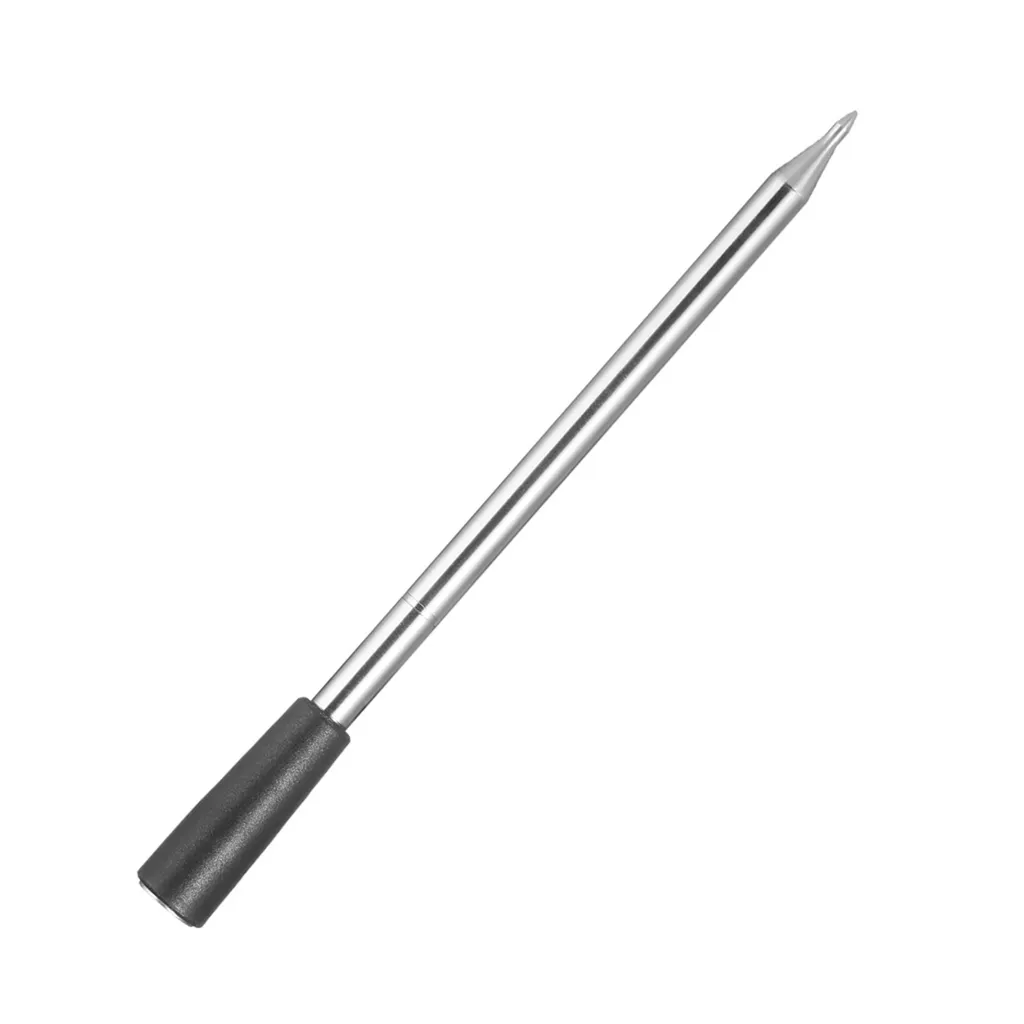 TESLA Cook BBQ100 Sonde de Cuisson Sans Fil avec Application Mobile App