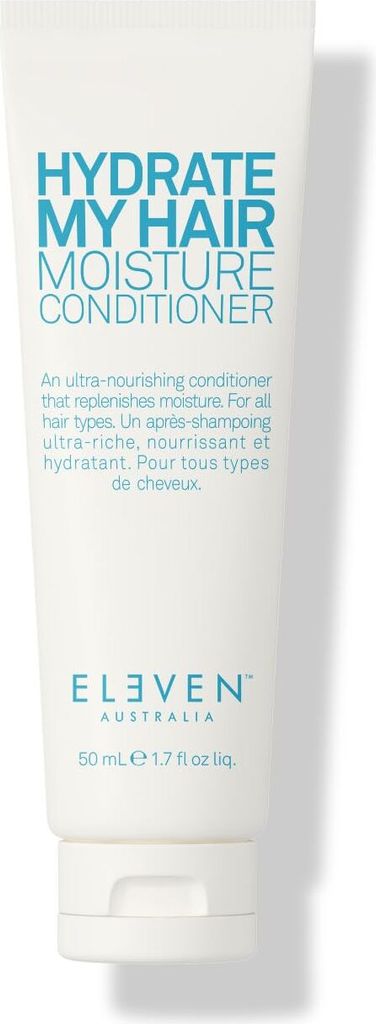 Eleven Australia Hydrate My Hair Moisture Conditioner 50 ml Produktbild 