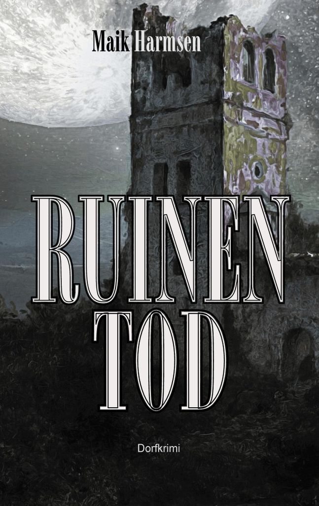 Ruinentod