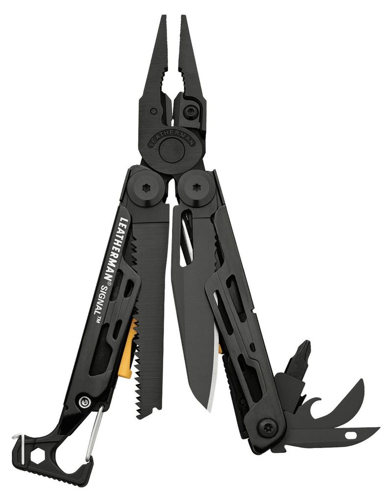 Narzędzie wielofunkcyjne Leatherman Signal Zdjęcie produktu 