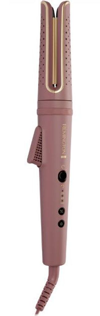 Remington CI8930 Ferro per ricci Caldo Rosa 25 W 3 m Immagine del prodotto 