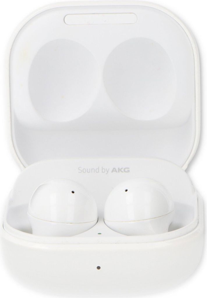 Samsung SM-R177 Galaxy Buds2 White Nowy Zdjęcie produktu 