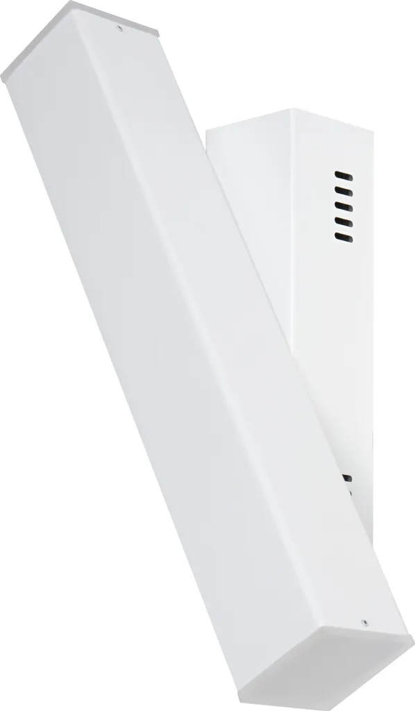 Lampe Murale WiFi 12W en Aluminium Intensité et Blanc Réglables LEDVANCE