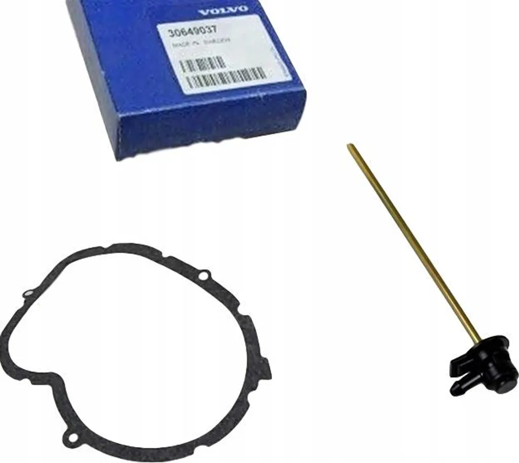 Remplacement lave-glace arrière Volvo XC70 30649037 pour visibilité