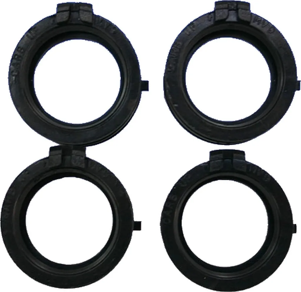 Stop aux prises d'air : Collecteurs d'admission Honda CBR 600 F 91-94