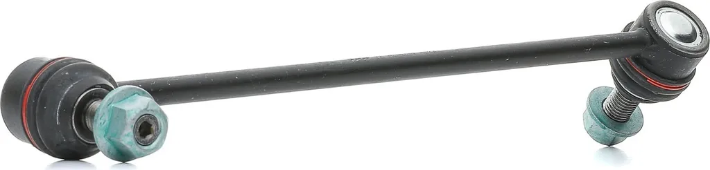 Barre d'accouplement renforcée TRW JTS1836 Essieu Avant Mercedes W639