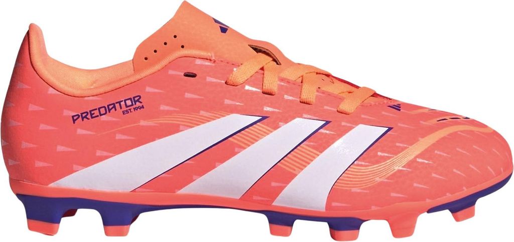 Adidas Predator Club FG/MG Fussballschuhe Kinder