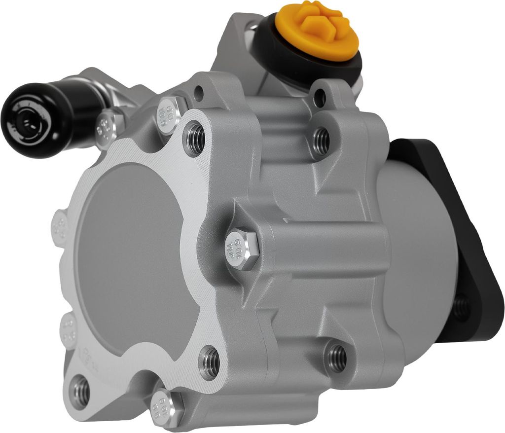 Servopumpe Hydraulisch for BMW 5er E60 E61 525i 530i 32416766190