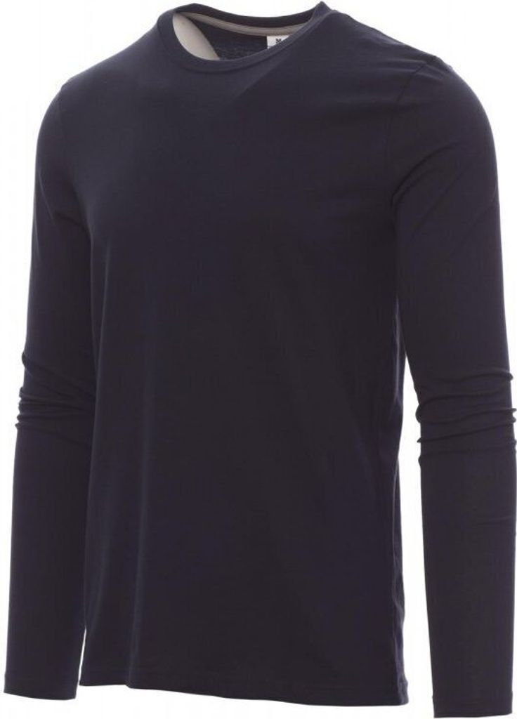 Herren T-Shirt "PINETA" Corporate wear - Payper Schwarz L Produktbild 4