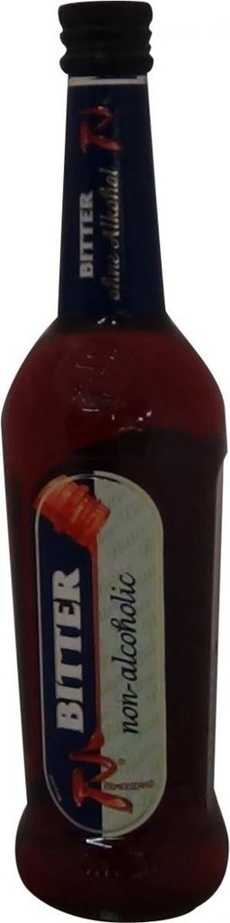 Riemerschmid Bitter Ohne Alkohol 0,7L Produktbild 