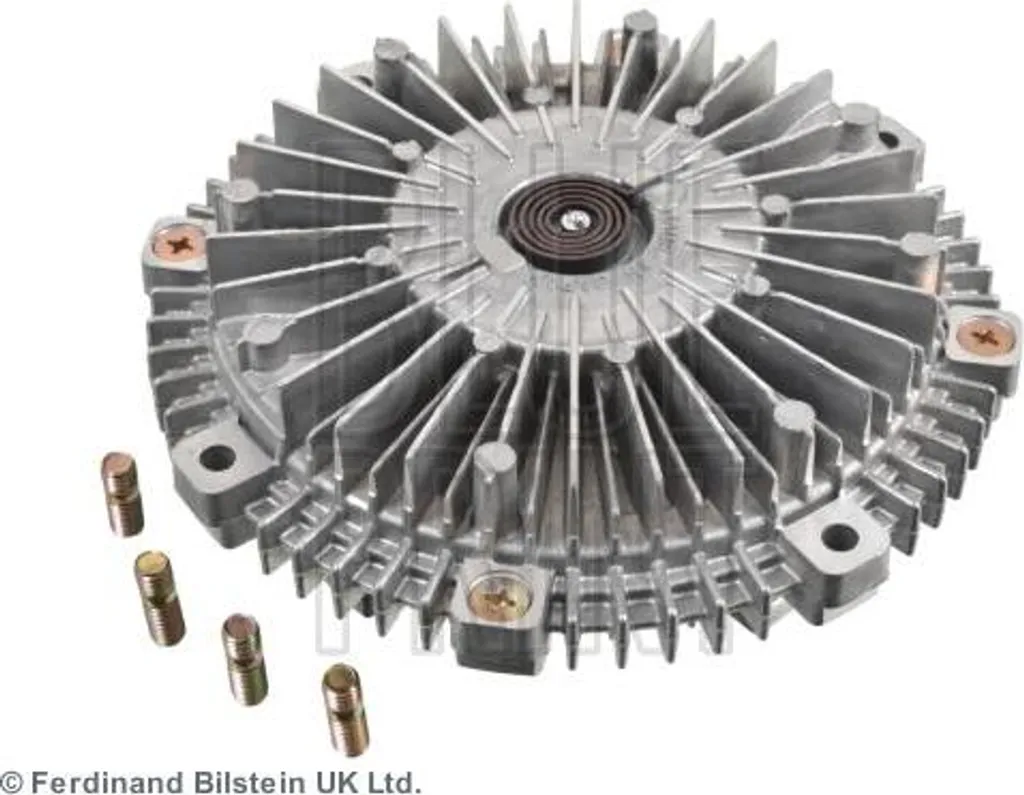 Visco-coupleur de Refroidissement Moteur 1320A010 pour Pajero et Z4 E85