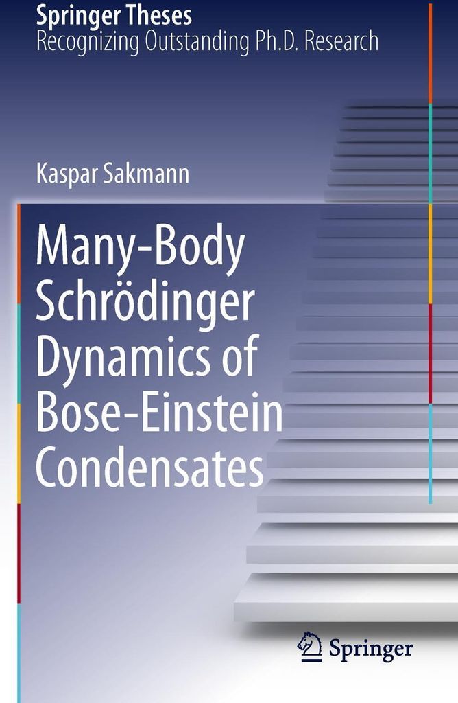 Many-Body Schrödinger Dynamics of Bose-Einstein Condensates