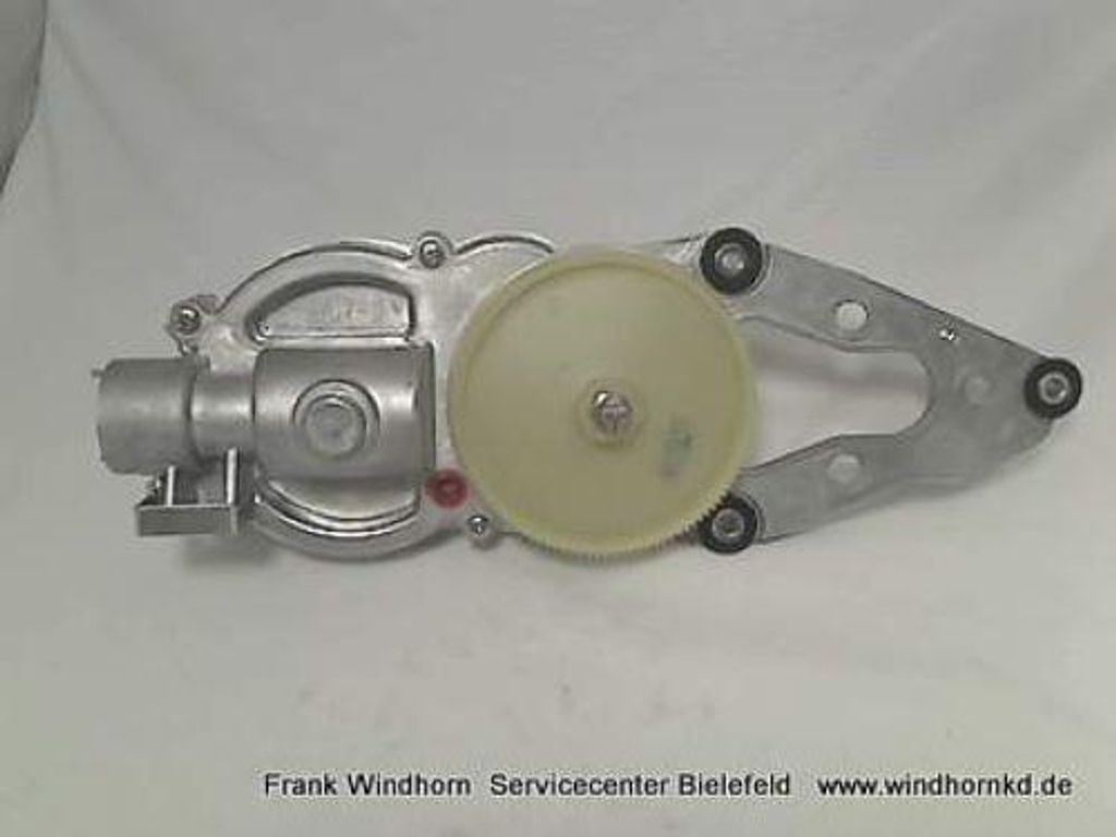 Kenwood - Getriebe- Cpl-Km005-045 - Kw715260 Produktbild 
