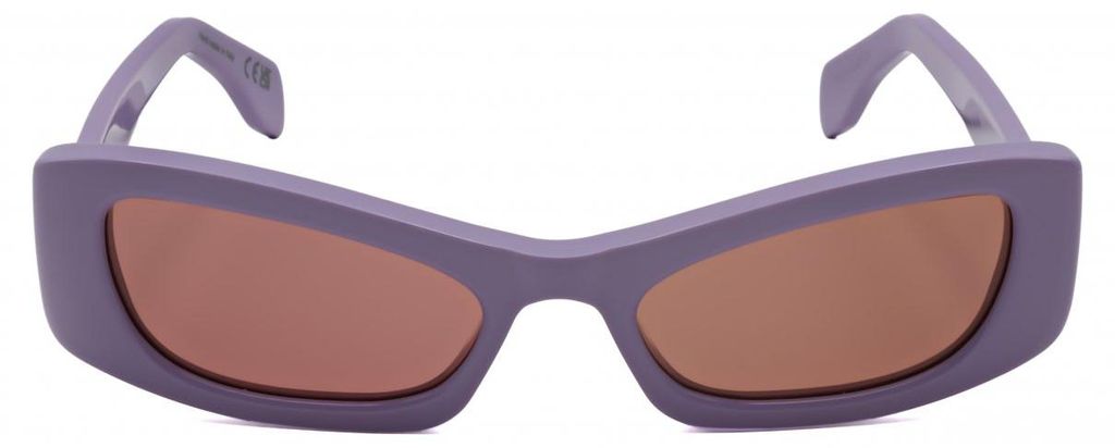 Marni Sonnenbrille NYAMA VIOLET RHQ 54 11 145 Produktbild 