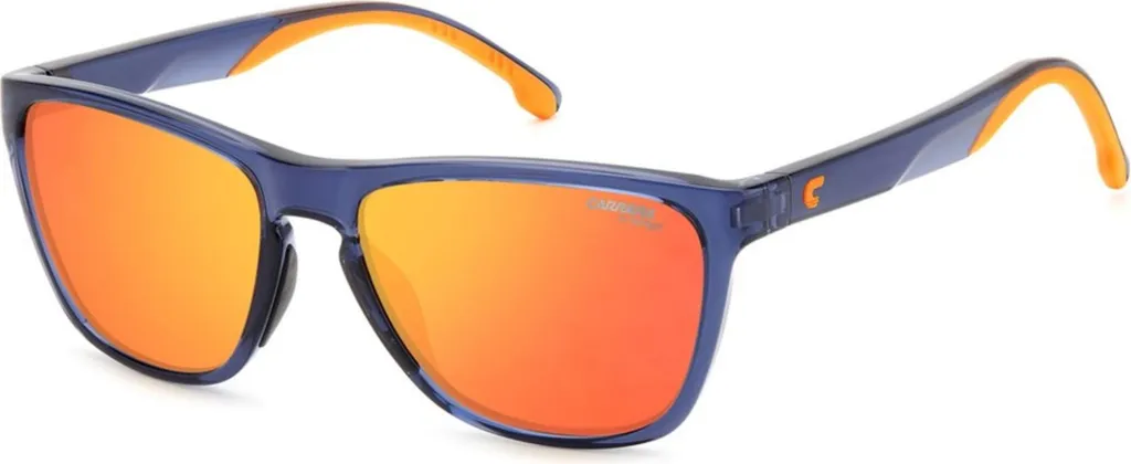 Carrera 8058/S Occhiali da Sole 2025 - Stile Urban e Polarizzato
