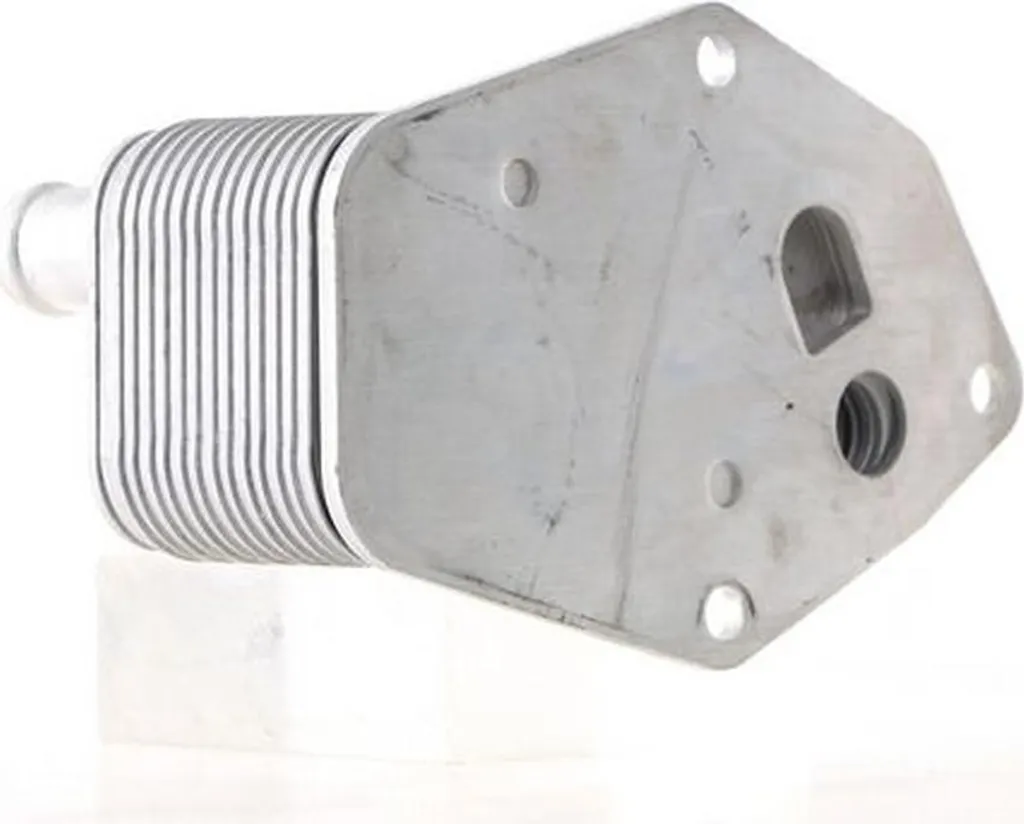 Radiateur d'huile moteur BMW E46 - MAHLE CLC 155 000S Qualité Origine