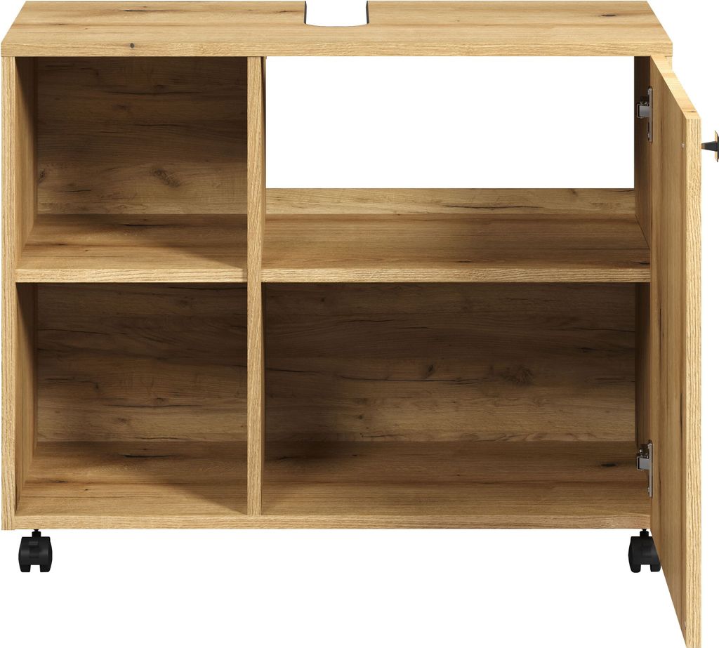 trendteam Bad Waschbeckenunterschrank Pure Bliss Evoke Produktbild 3