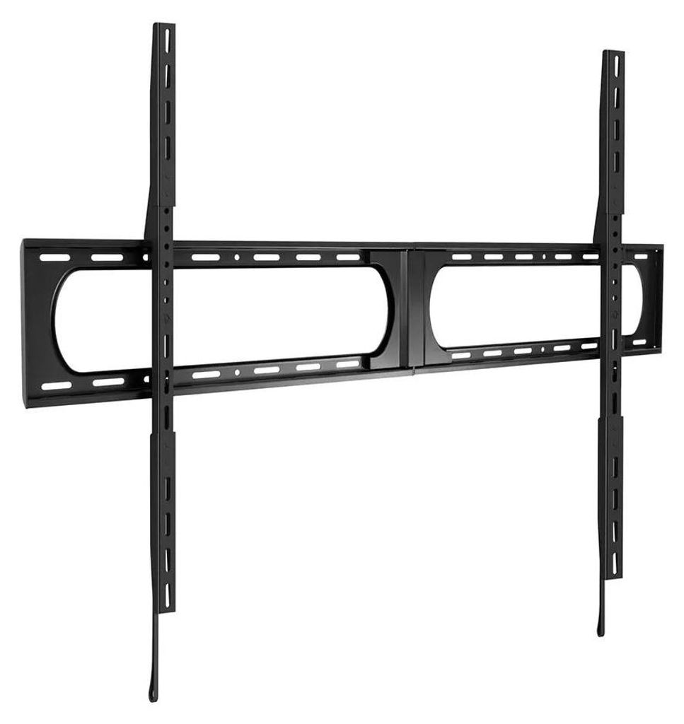 TooQ LP37140F-B, 94 cm (37"), 3,56 m (140"), 300 x 200 mm, 1200 x 800 mm, Stahl, Schwarz