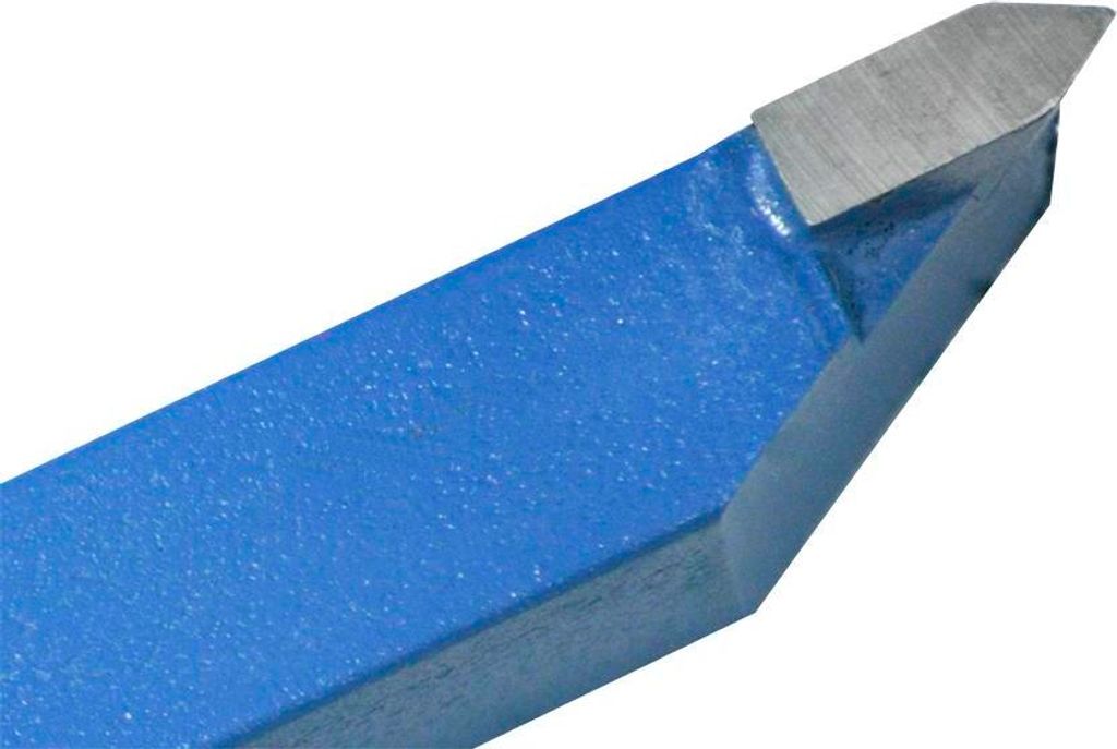 16 mm metallo duro utensili per torni DIN282R (16x16 mm) P30