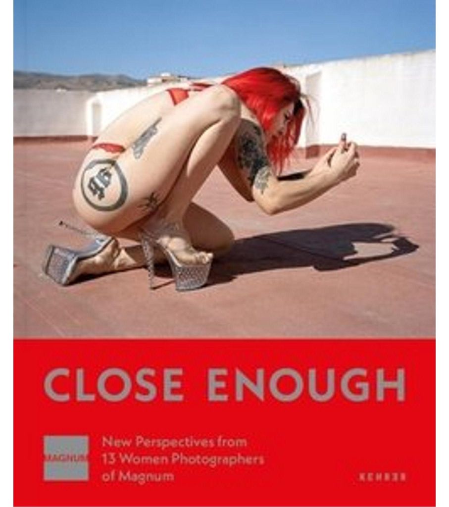 Close Enough