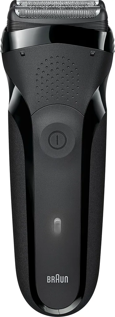 Rasoir Barbe de Précision Braun Series 3 300BT pour Rasage et Taille