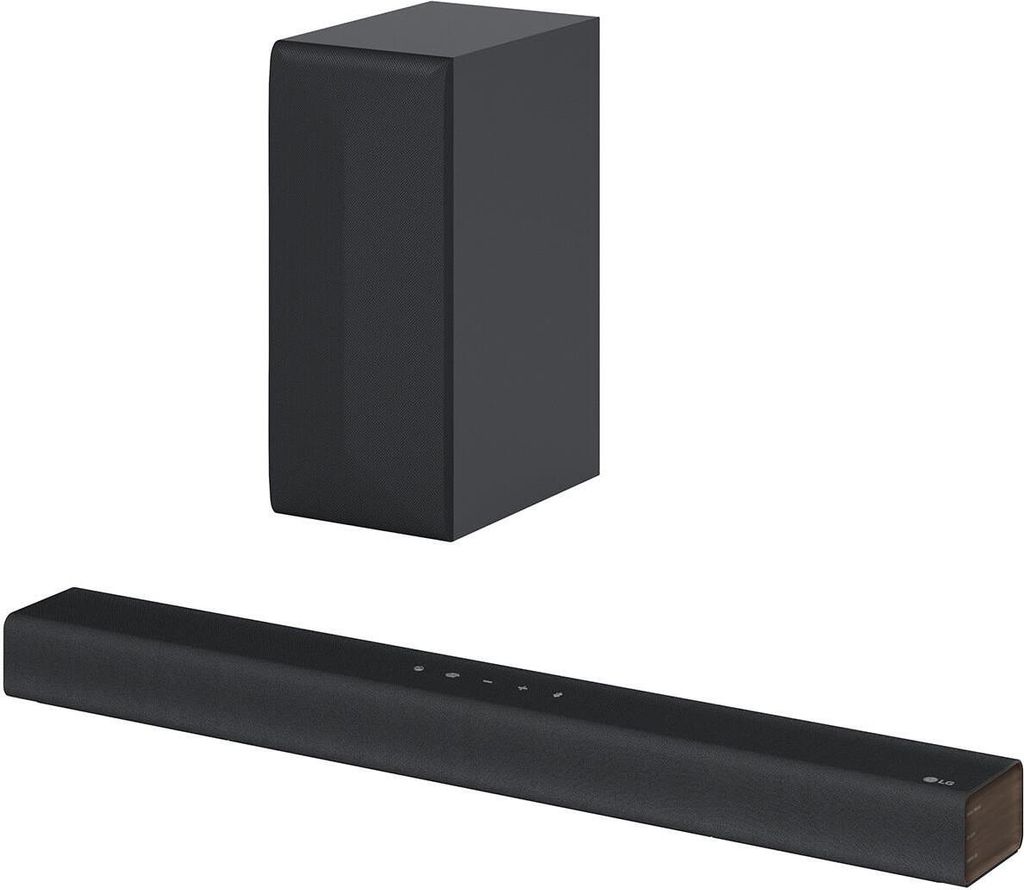 Soundbar LG DS40Q Obrázek produktu