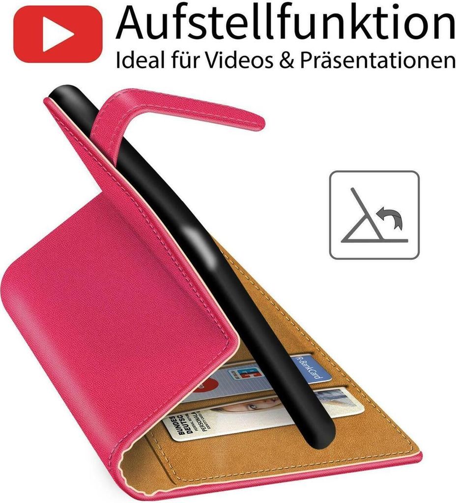 Etui Book Case dla Samsung Galaxy S23 Ultra Etui Flip Cover Zdjęcie produktu 5