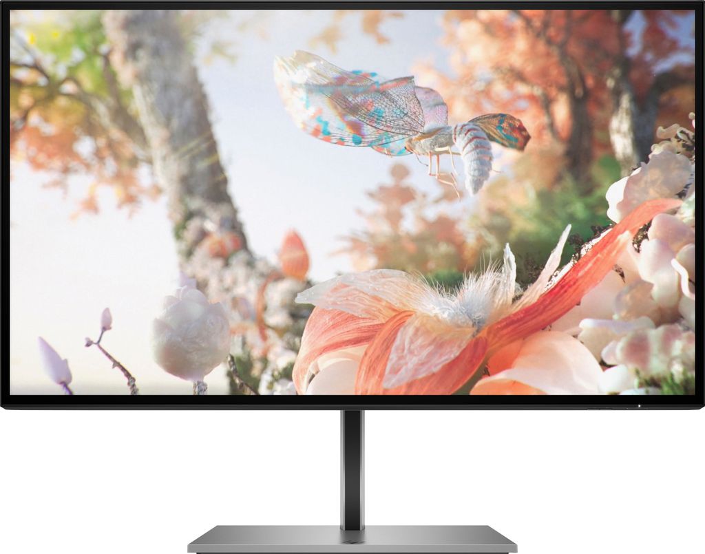 HP Z25xs G3 - LED-Monitor - 63.5 cm (25") - 2560 x 1440 QHD @ 60 Hz