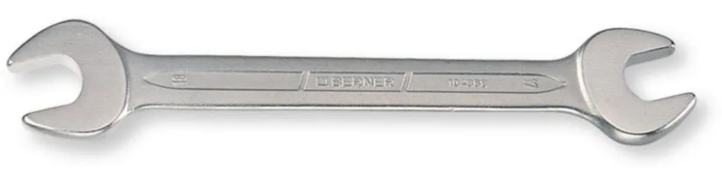 Clé de regard 6 T M 23mm - Jeu de 9 pièces 104486 pour accès réseaux