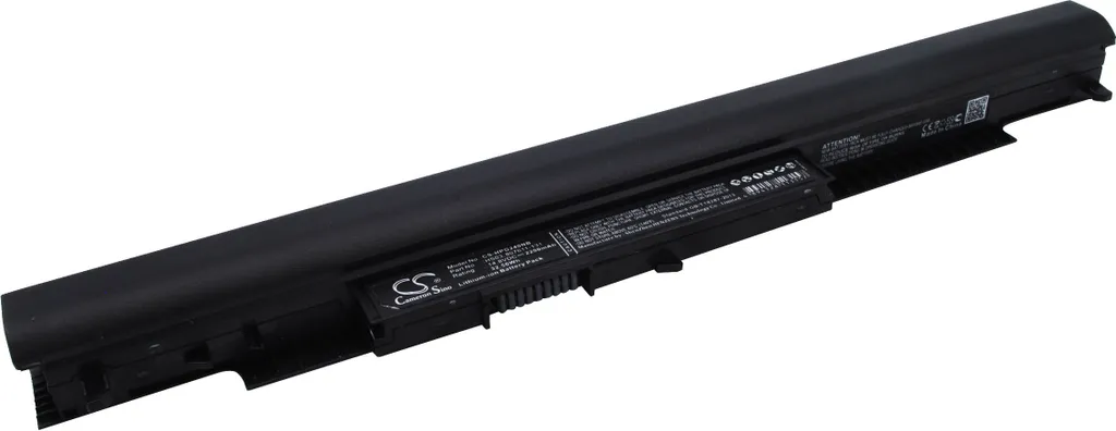 Batterie de Rechange pour PC HP 250 G4 et Notebook 14 - Fiable et Durable