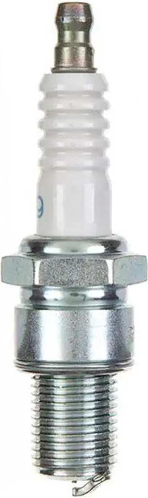 Bougie d'allumage NGK ZGR7GI-13G : fini les ratés et les soucis moteur