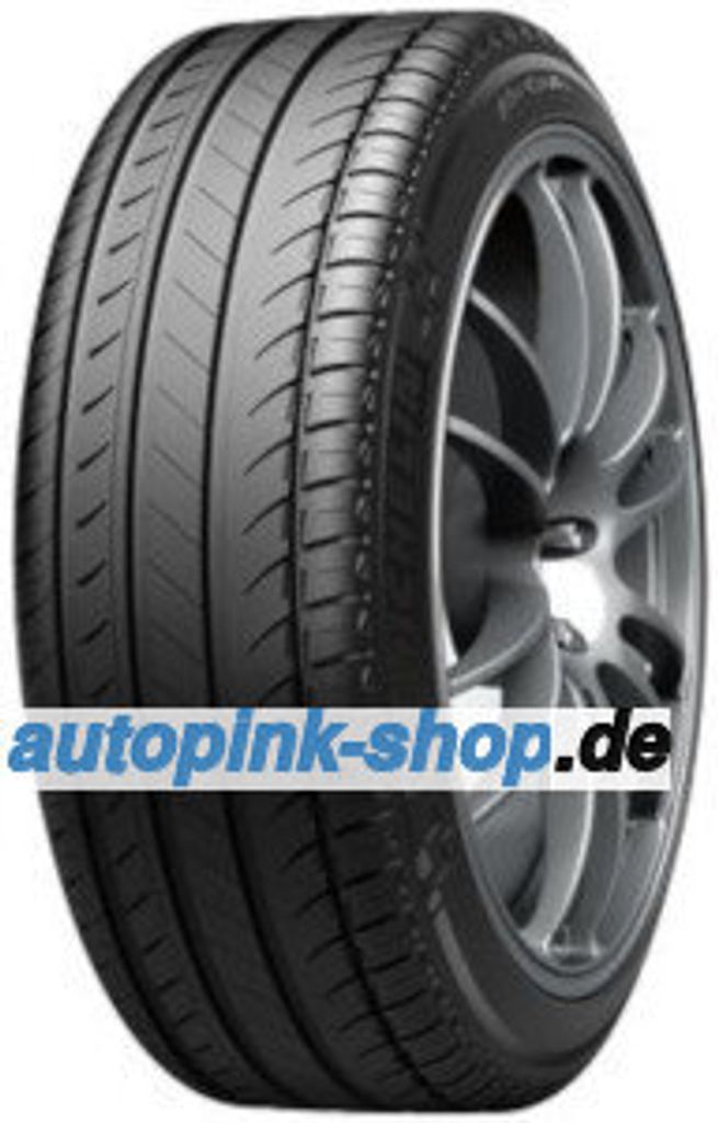 Michelin Collection 185/60 R 13 Tl 80H Pilot Exalto Pe2 Bsw