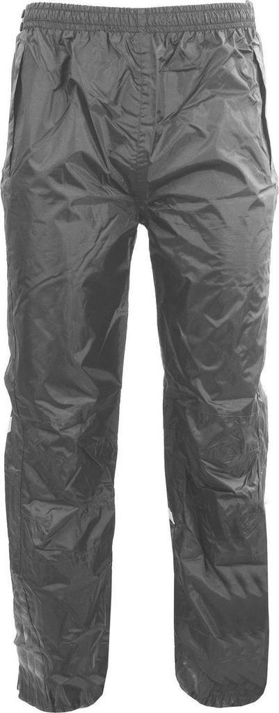 Toptex Uni Überzieh Regenhose Wasserdicht Winddicht Produktbild 