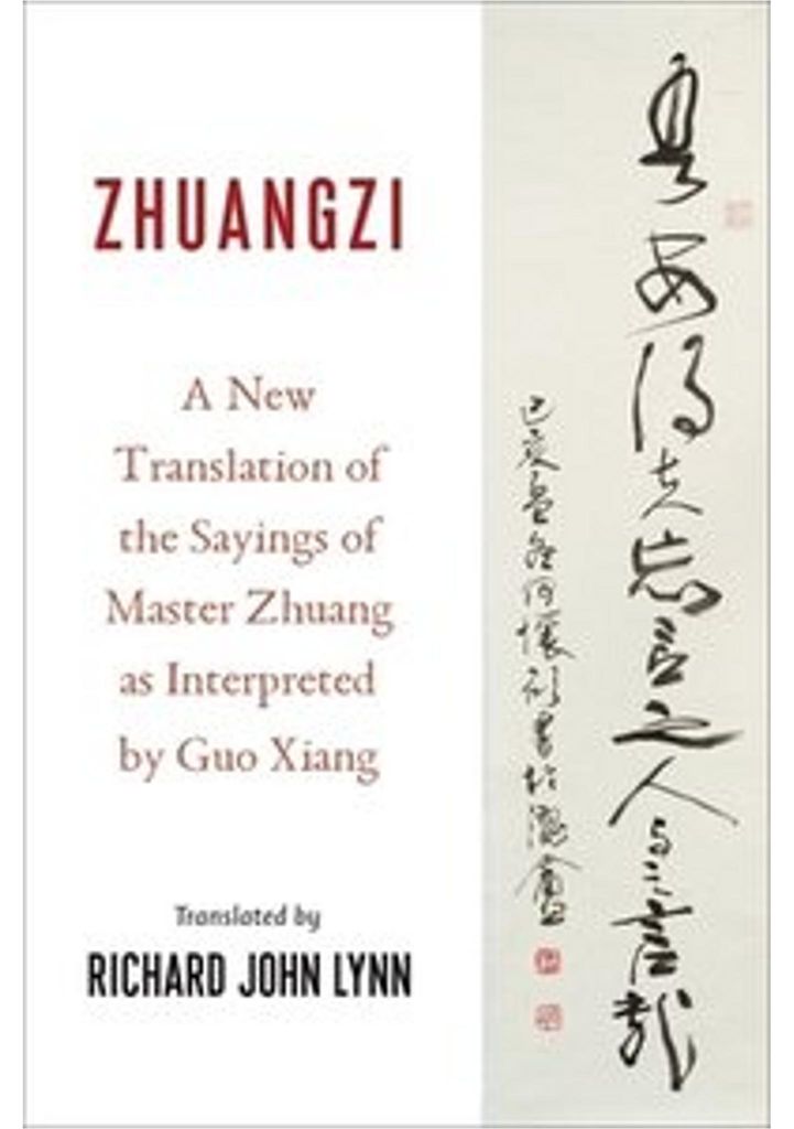 Zhuangzi