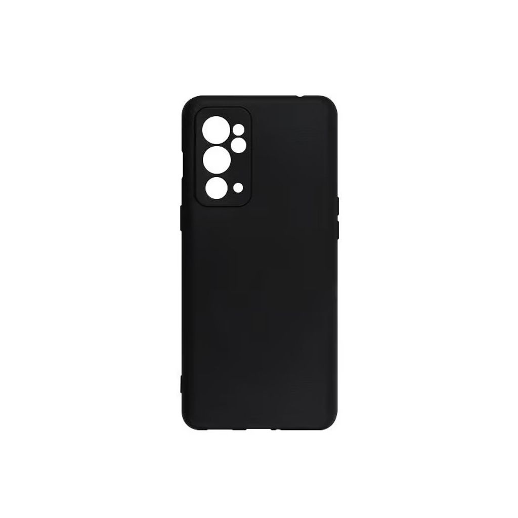 Soft Case Silikonhülle für -1 - Schwarz kaufen KP24413 Produktbild 