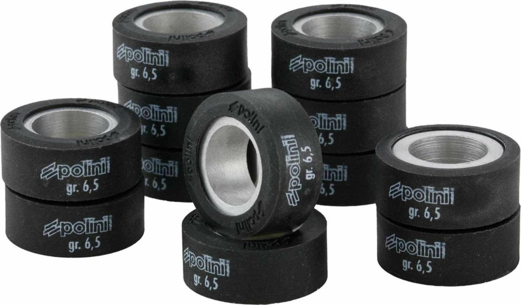 POLINI Variator-Rollen 25X11 8,5 g