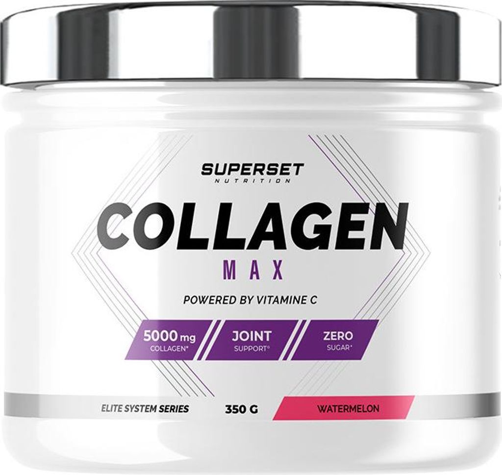 Collagen Max (350G) Produktbild 