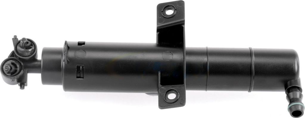 VEMO Waschwasserdüse Scheinwerferreinigung V41-08-0002 Rechts für JAGUAR XF (J05, CC9) 0,127kg