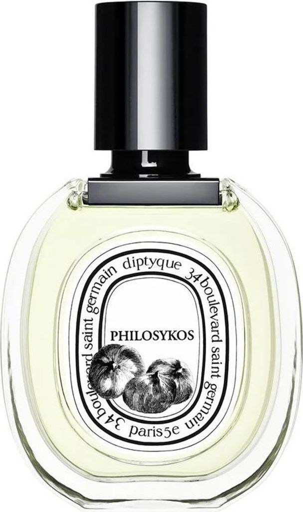 Diptyque Philosykos woda toaletowa, 50 ml Produktbild 