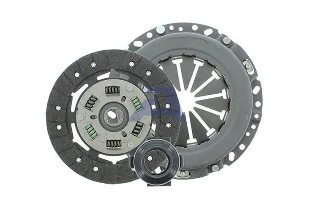 Kit d'embrayage AISIN Mitsubishi Carisma DA pour entretien moteur