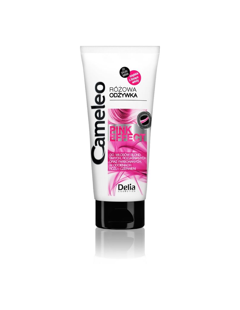 Cameleo Rowa Odywka Do Wosw 200 Ml Zdjęcie produktu 