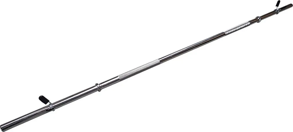 Barre de levier ACRA 1700/25 mm en acier renforcé pour usage intensif