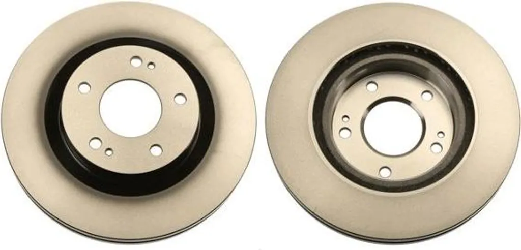 Disque de frein TRW DF6259 pour stopper les vibrations au freinage