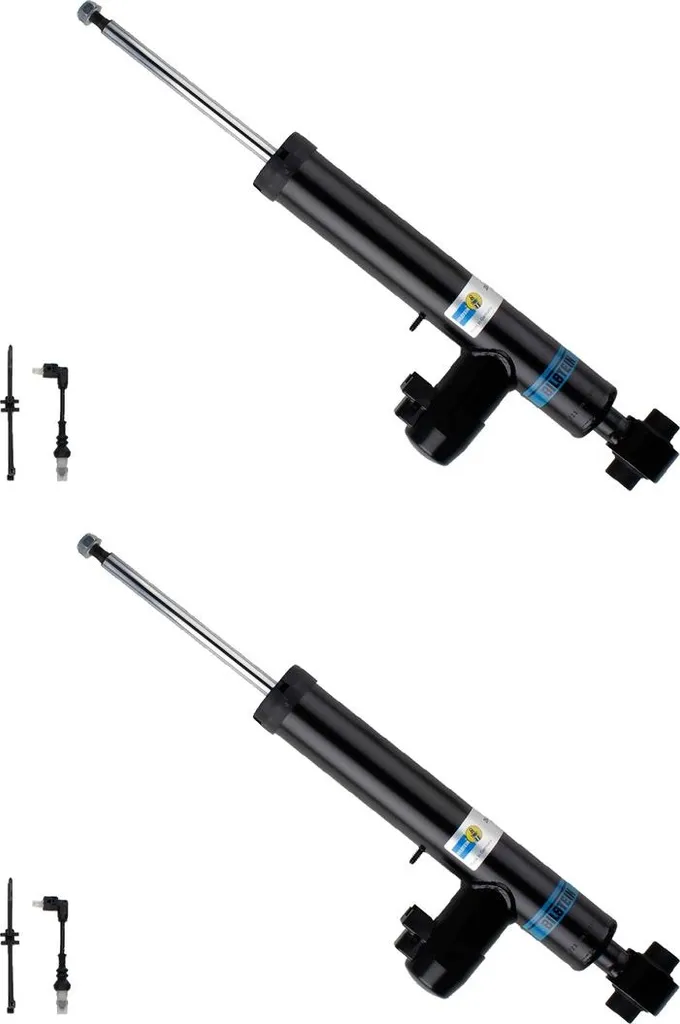 Amortisseurs BILSTEIN à gaz haute pression pour BMW Série 3 arrière