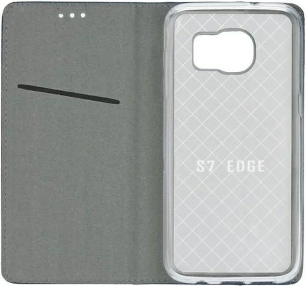 Custodia Samsung S21 Ultra Blu - Cover Magnet Book Economica e Sicura
