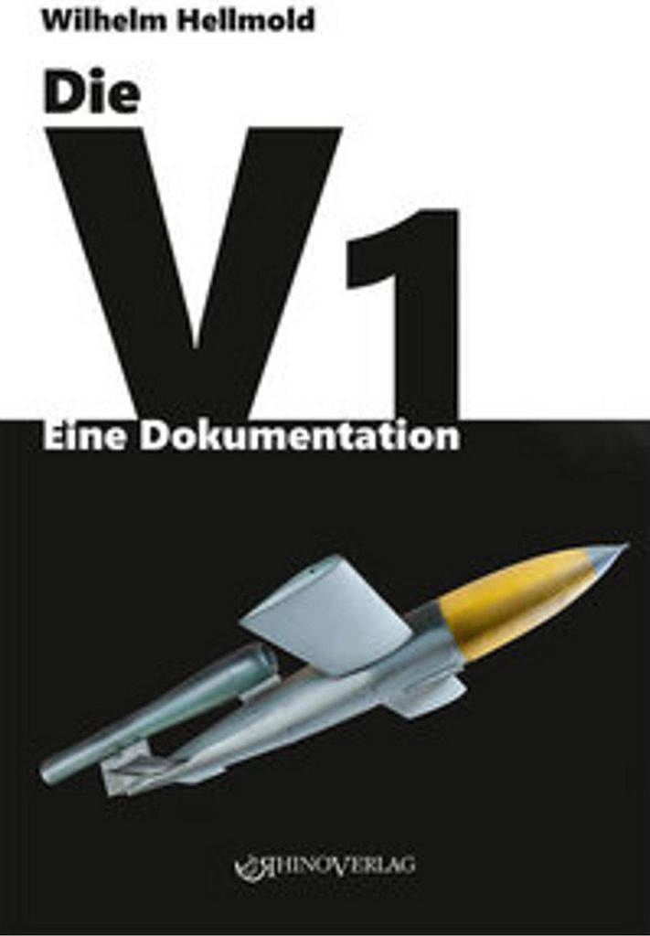 Die V1 - Eine Dokumentation
