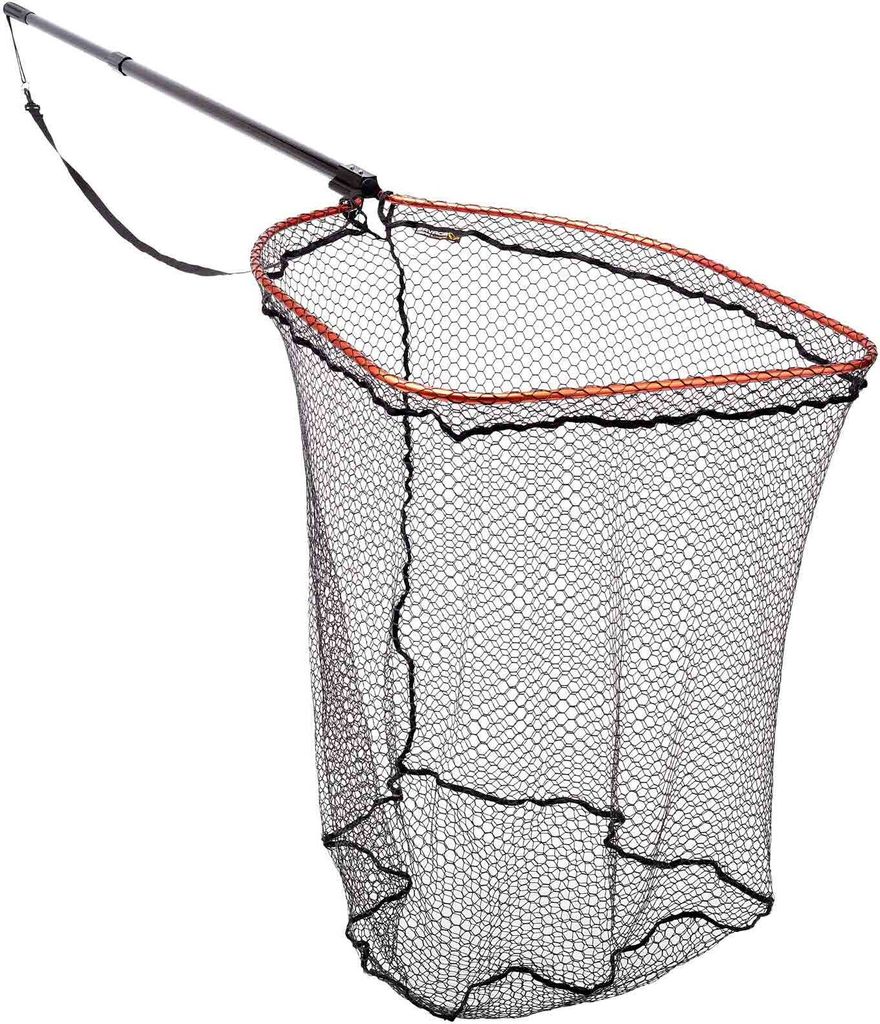 Savage Gear Full Frame Landing Net Telescopic 65x50x70cm L Produktbild 